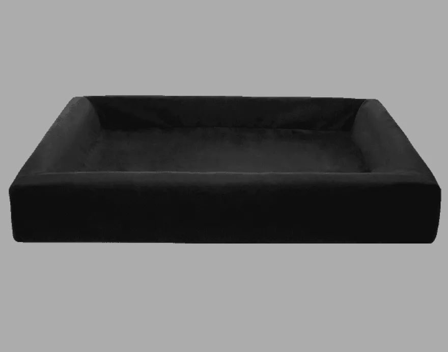 Biabedovertrekk Royal Black No. 7 100 x 120 cm