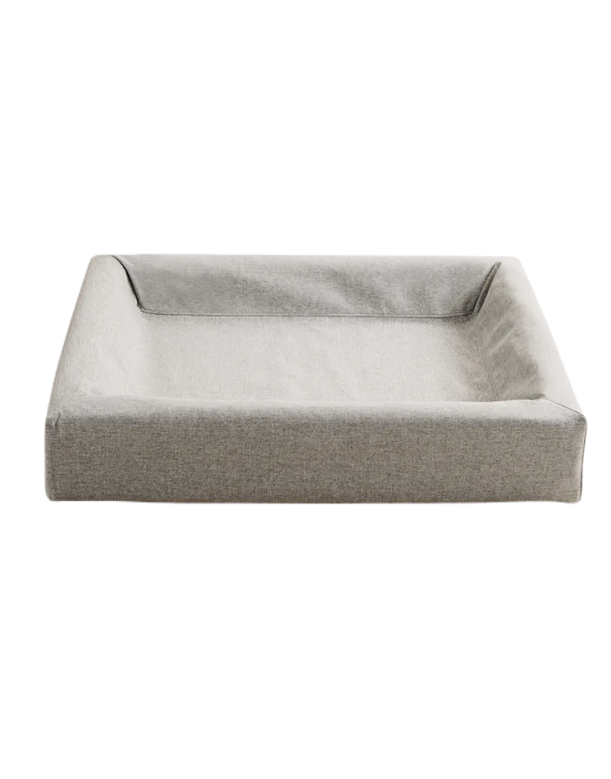 Biabedovertrekk Skanör Beige No. 4 - 70 x 85 cm