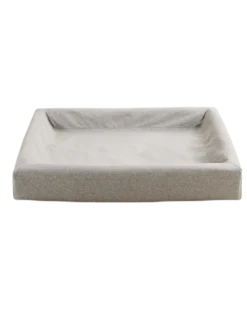Biabedovertrekk Skanör Beige No. 6 - 80 x 100 cm