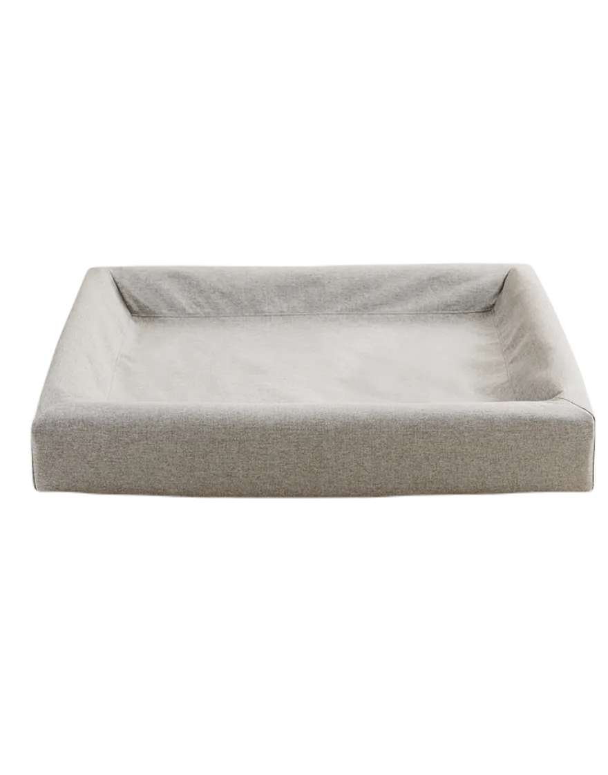 Biabedovertrekk Skanör Beige No. 6 - 80 x 100 cm