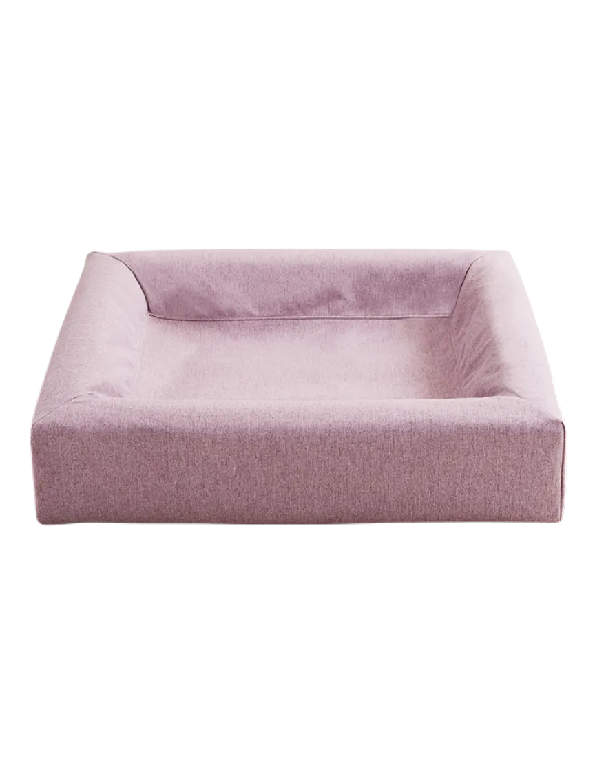 Biabedovertrekk Skanör Pink No. 3 - 60 x 70 cm