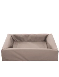 Biabed utendørs grå nr. 4 - 70 x 85 cm