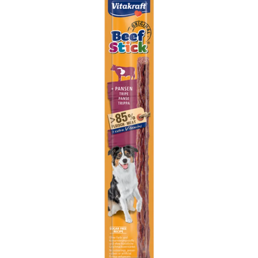 Biff-Stick Salami Vom 50 x 12g