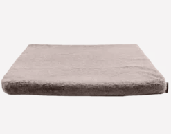 Biobed Madrasstrekk - Pilé Mole Brown No. 4 - 70 x 85 cm.