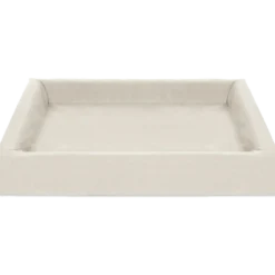 Bio-sengetrekk Cotton Sand No. 7 - 100 x 120 cm