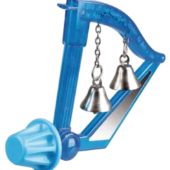 Bird Toy Music Multicoloured 1 stk.