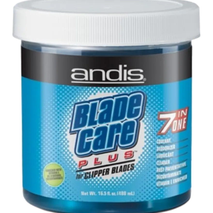 Blade Care Plus 7 i 1 gel 488 ml