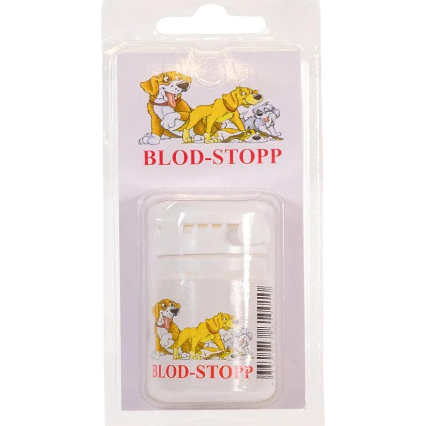 Blodstopp-pulver 10 g