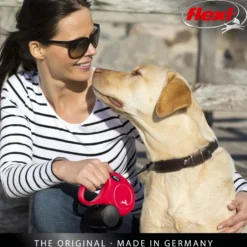 Bånd New Classic Band Red Large, 5 m, maks. 50 kg