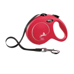 Bånd New Classic Band Red Large, 5 m, maks. 50 kg