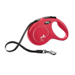 Bånd New Classic Band Red Medium, 5 m, maks. 25 kg
