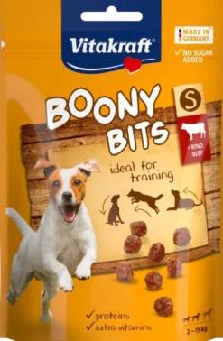 Boony Bits Biff Small 55g