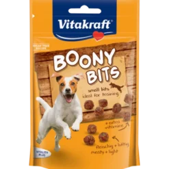 Boony Bits 6 x 55 g