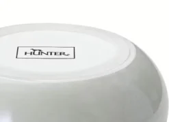 Bowl Lisboa Ceramic MultiColored Creme 900 ml