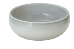 Bowl Lisboa Ceramic MultiColored Creme 550 ml