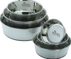 Bowl Stainless Steel 190 ml/XS