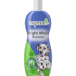 Bright White Sjampo 355 ml