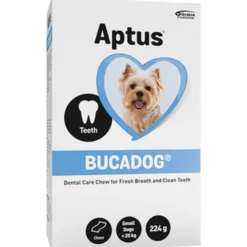 Bucadog Chews Small