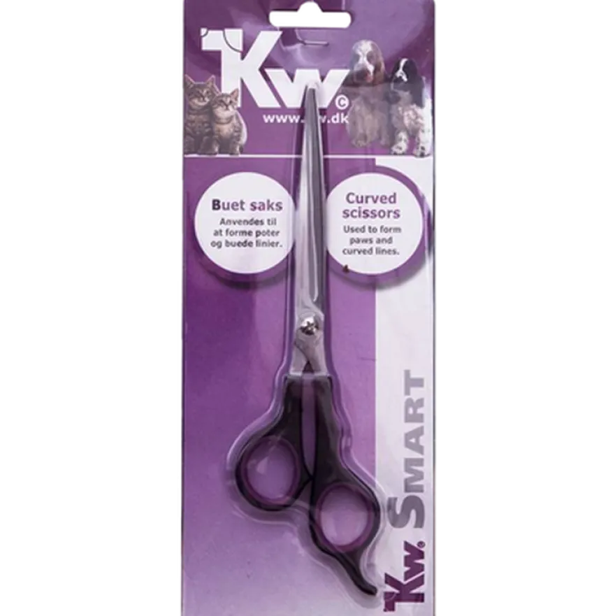 Buet saks 19 cm