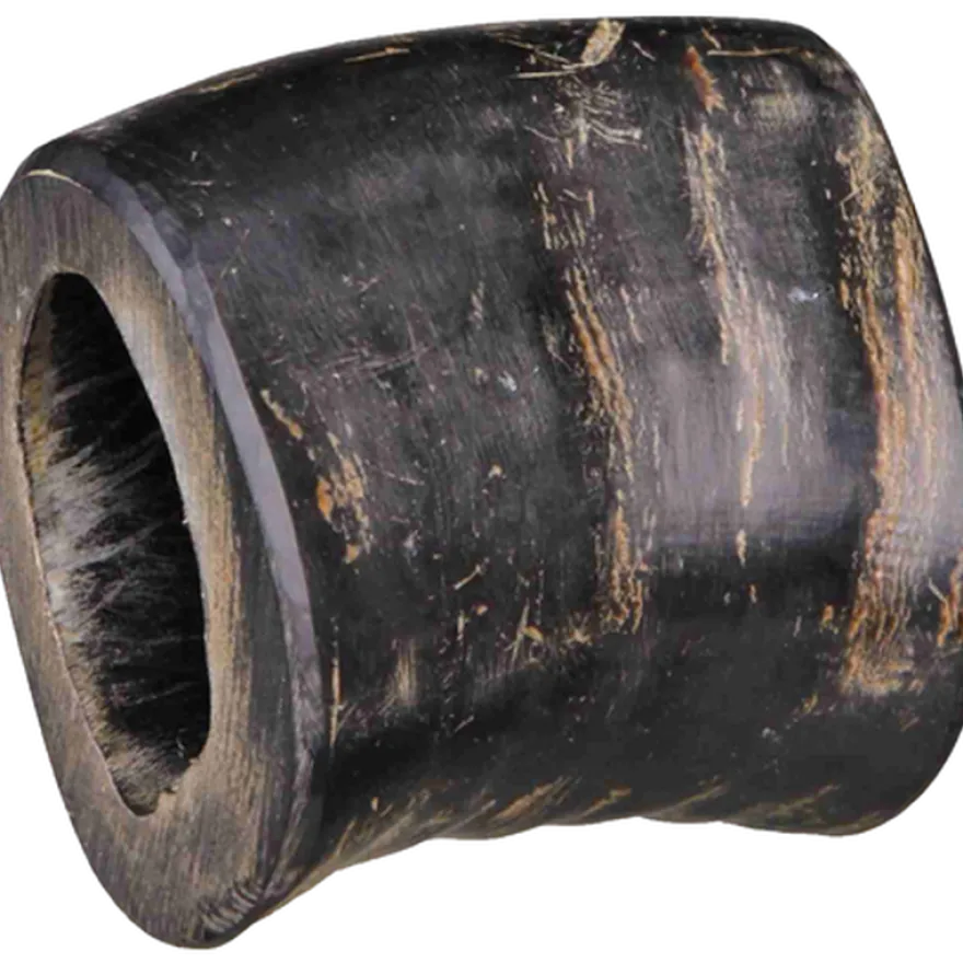 Buffalo Chewing Horn Durable