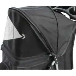 Buggy Svart 100 x 80 x 47 cm
