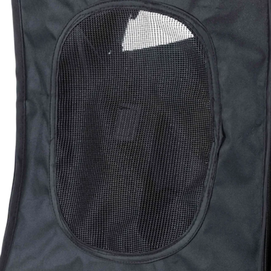 Buggy Svart 100 x 80 x 47 cm