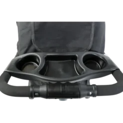 Buggy Svart 100 x 80 x 47 cm