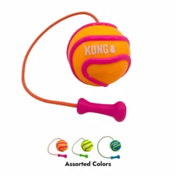 Bunji High-Viz Ball Large Ø8,5 cm