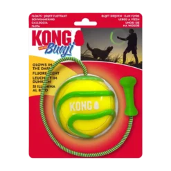 Bunji High-Viz Ball Large Ø8,5 cm