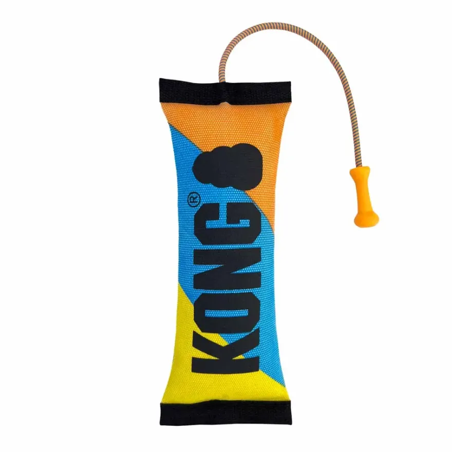 Bunji High-Viz Bumper 58,5x7.5x6,5cm, Mix color