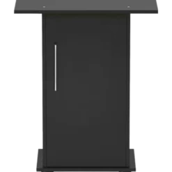 Cabinet 60/70 SB Black 60 x 30 x 73 cm
