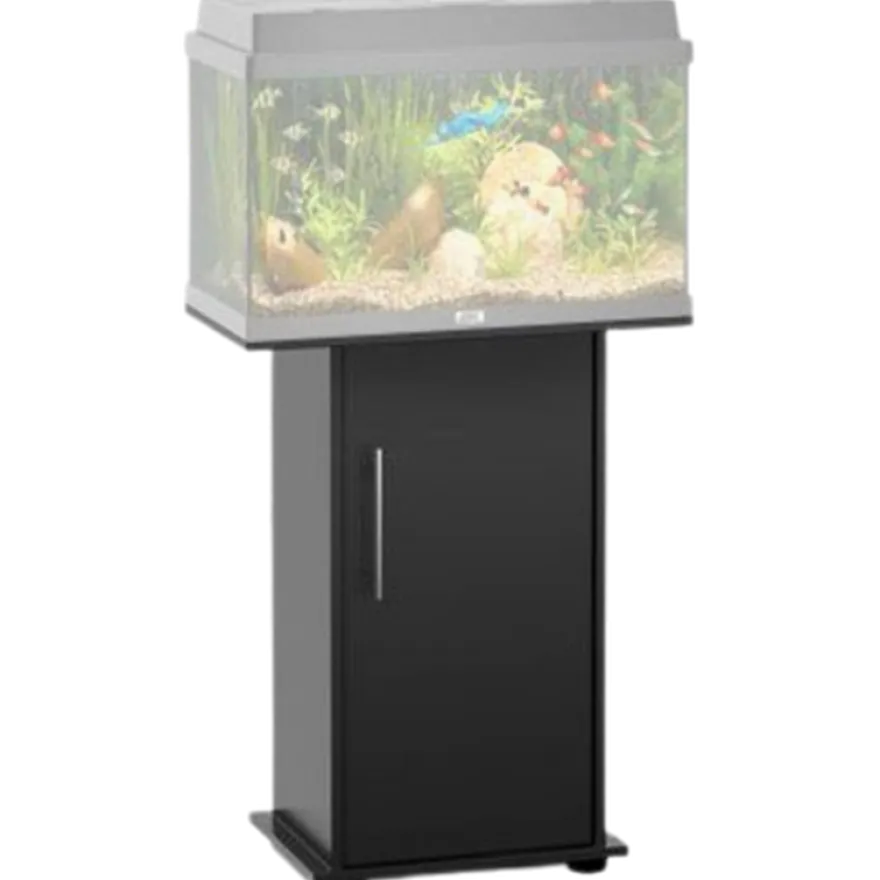 Cabinet 60/70 SB Black 60 x 30 x 73 cm
