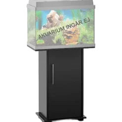 Cabinet 60/70 SB Black 60 x 30 x 73 cm