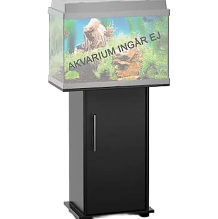 Cabinet 60/70 SB Black 60 x 30 x 73 cm