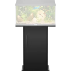 Cabinet 60/70 SB Black 60 x 30 x 73 cm