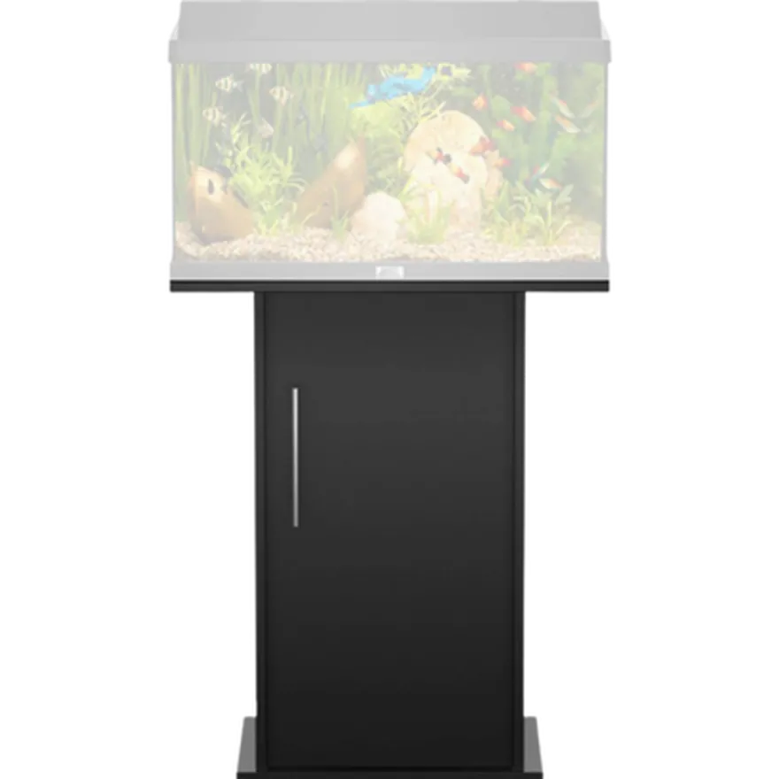 Cabinet 60/70 SB Black 60 x 30 x 73 cm