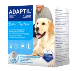 Calm Home duftdiffusor + flaske 48 ml