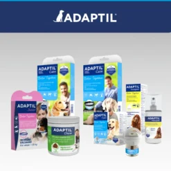 Calm Refill for parfymedispensere 48 ml