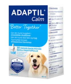 Calm Refill for parfymedispensere 48 ml