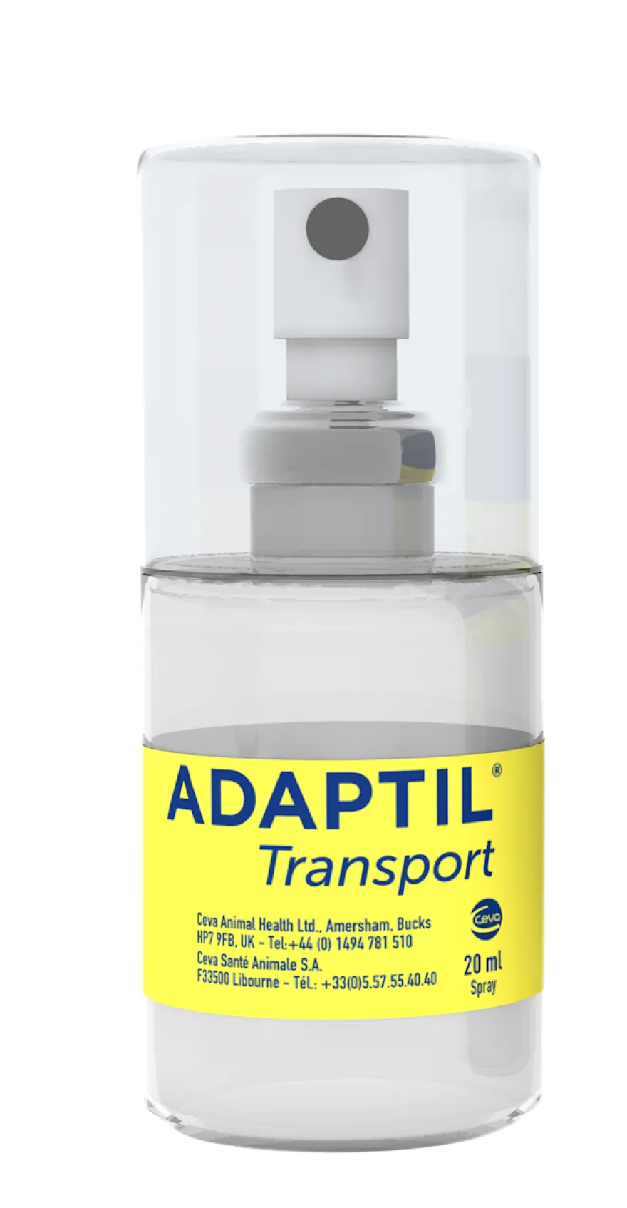 Calm Transport Spray 20 ml