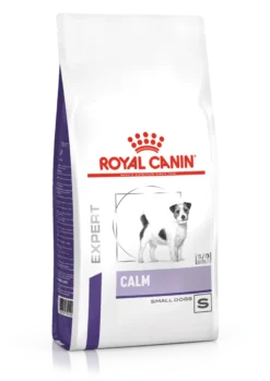 Calm tørrfôr for hunder 4 kg