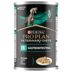 Canine EN Gastro Enteric Dog Burk 400 g x 12