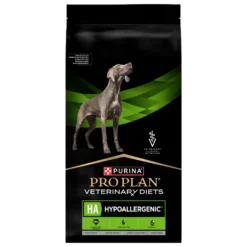Canine HA Hypo Allergenic Dog Formula 3 kg