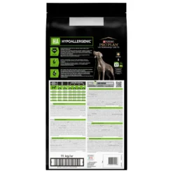 Canine HA Hypo Allergenic Dog Formula 3 kg