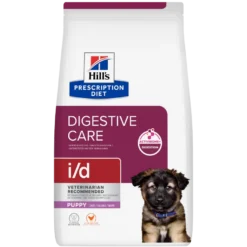Canine Puppy i/d 8kg