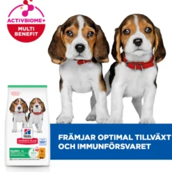 Canine Puppy Medium Chicken 6kg