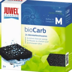 Carbon Sponge Bioflow