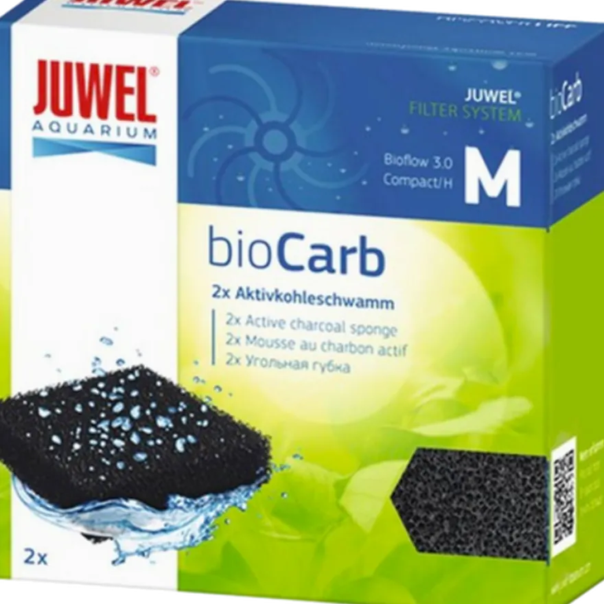 Carbon Sponge Bioflow