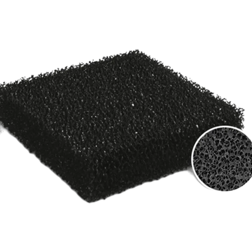 Carbon Sponge Bioflow