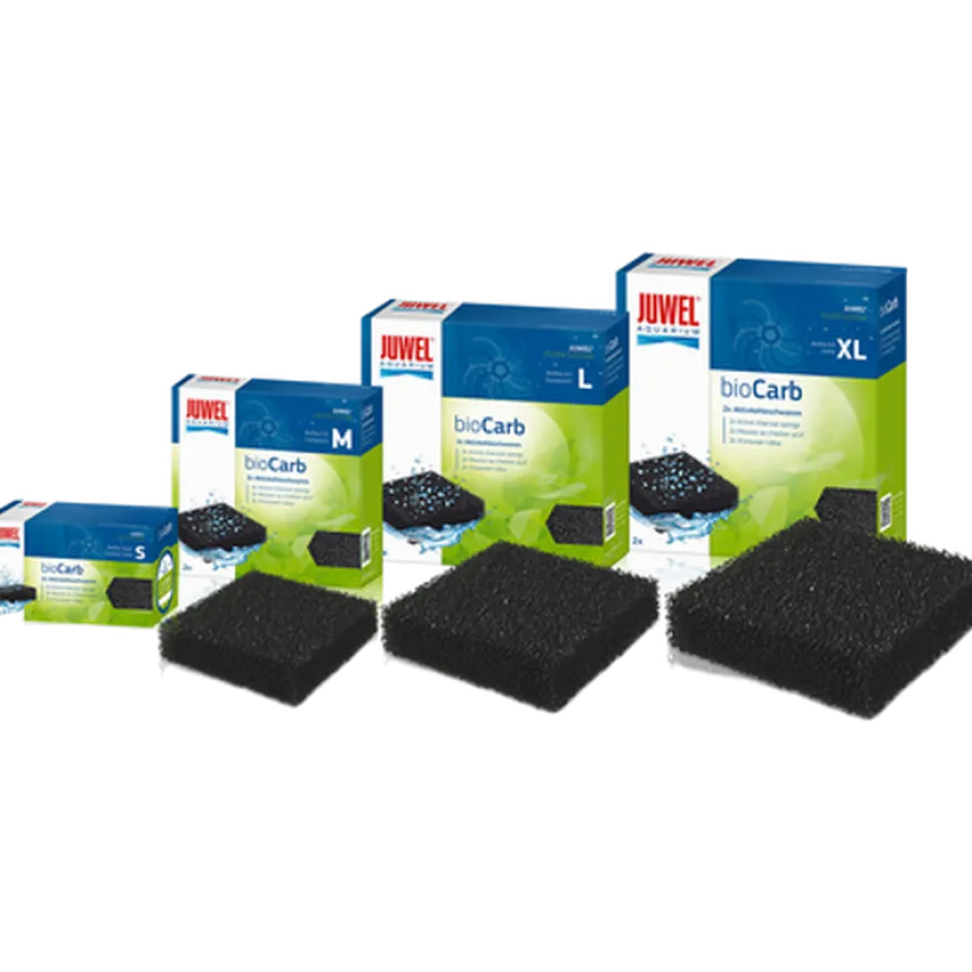 Carbon Sponge Bioflow